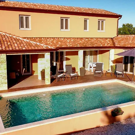 Vila Perla