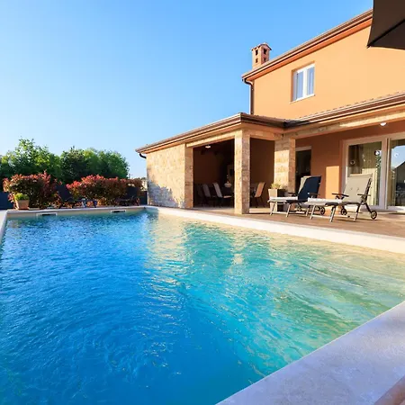 Villa Perla *