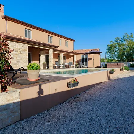 Villa Perla *