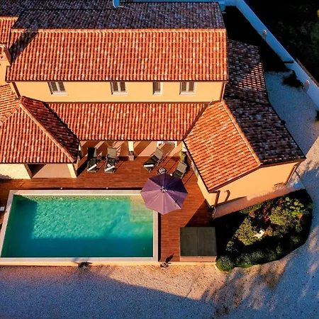 Villa Perla *